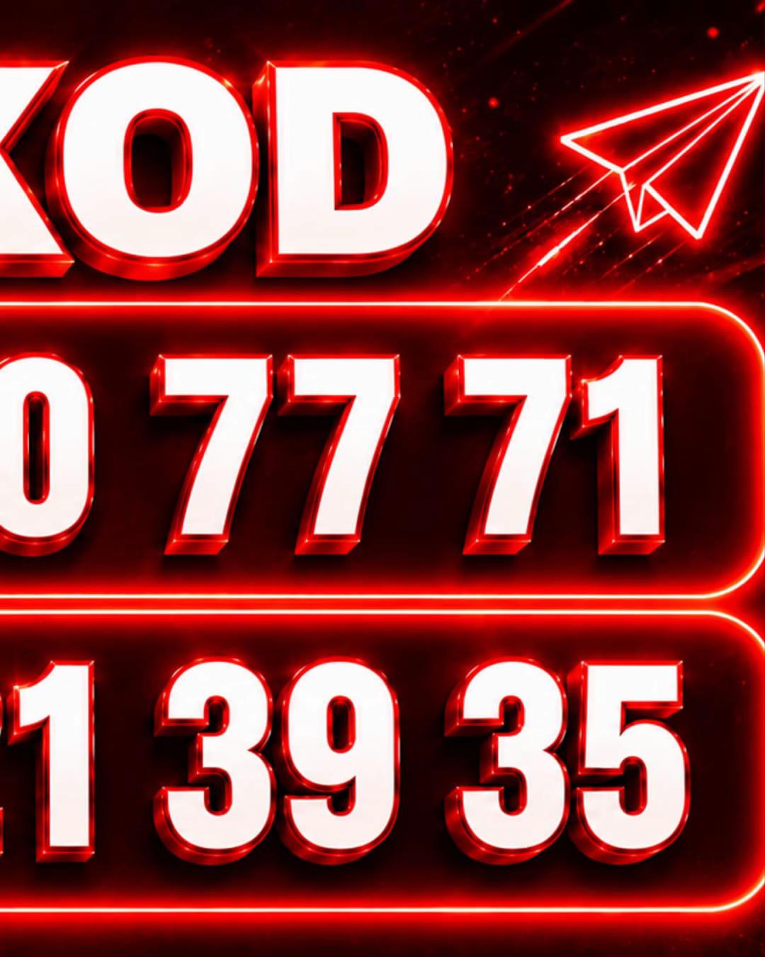 @ROKET KOD RESMİ,🚀