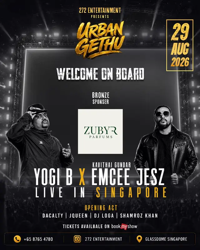 @272 Entertainment