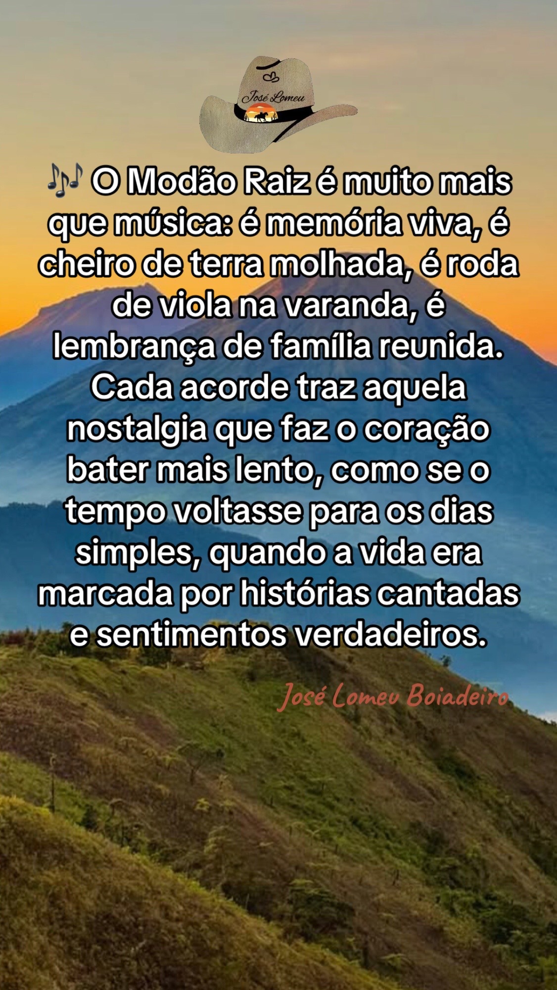 @Boiadeiro