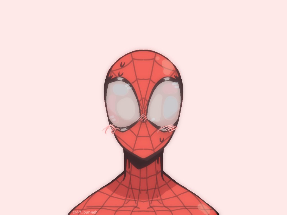 @🕸️Friendly Neighborhood🕸️