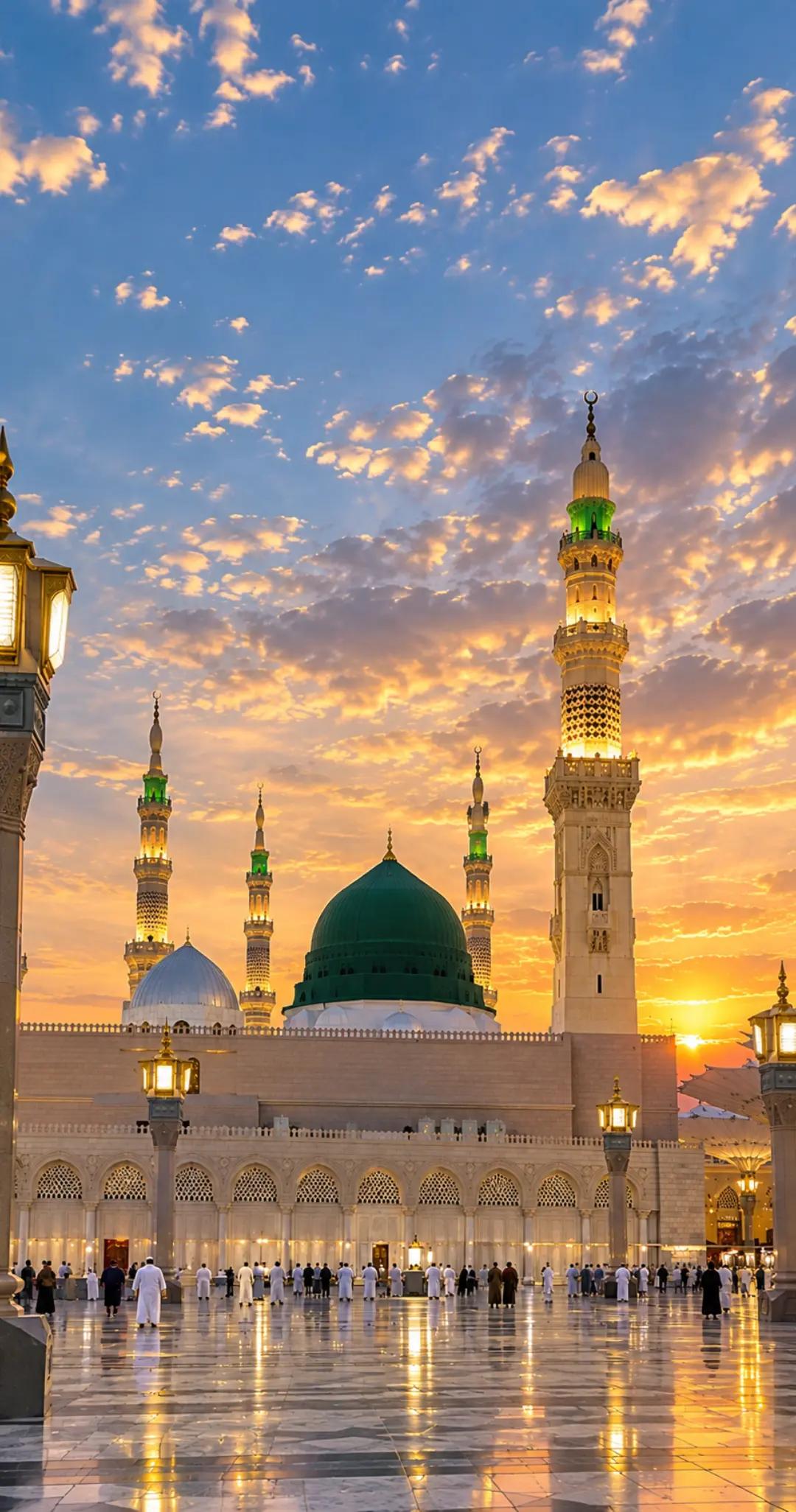 @Qur’an & Hadith 💖
