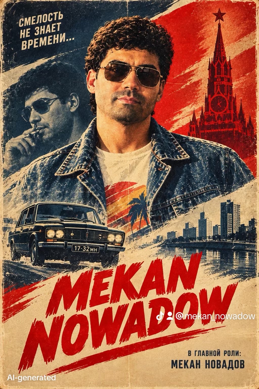 @đšđ˛Mekan Nowadowđšđ˛