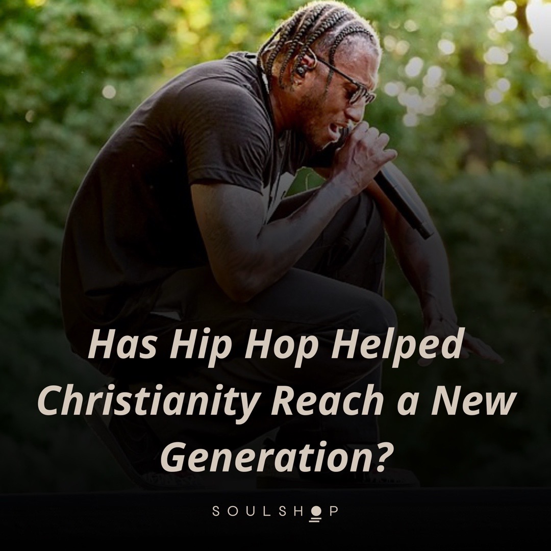 @SoulShop