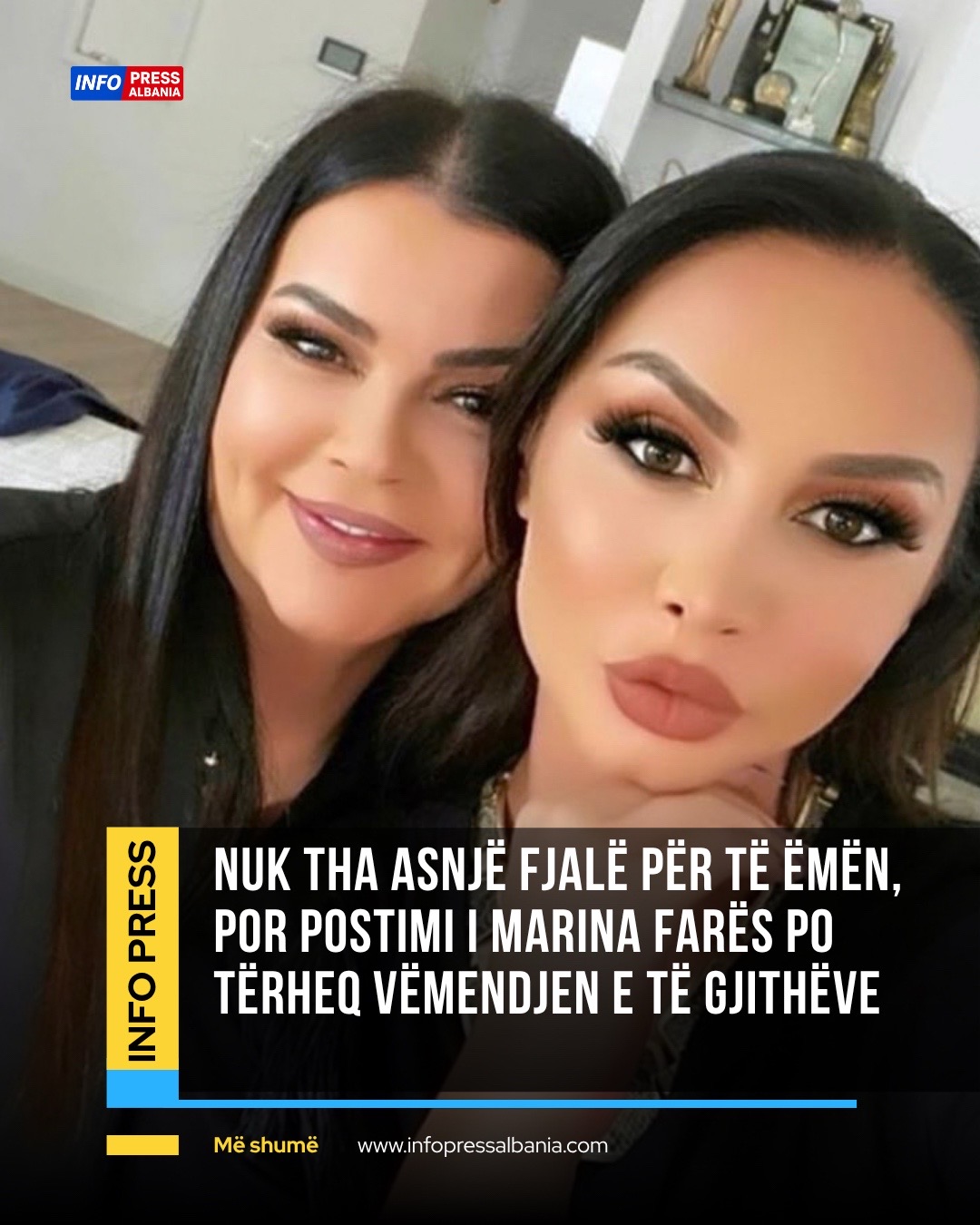 @InfoPress Albania
