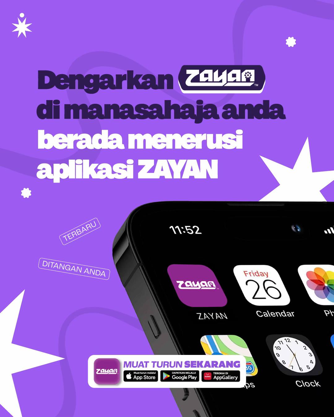 @ZAYAN