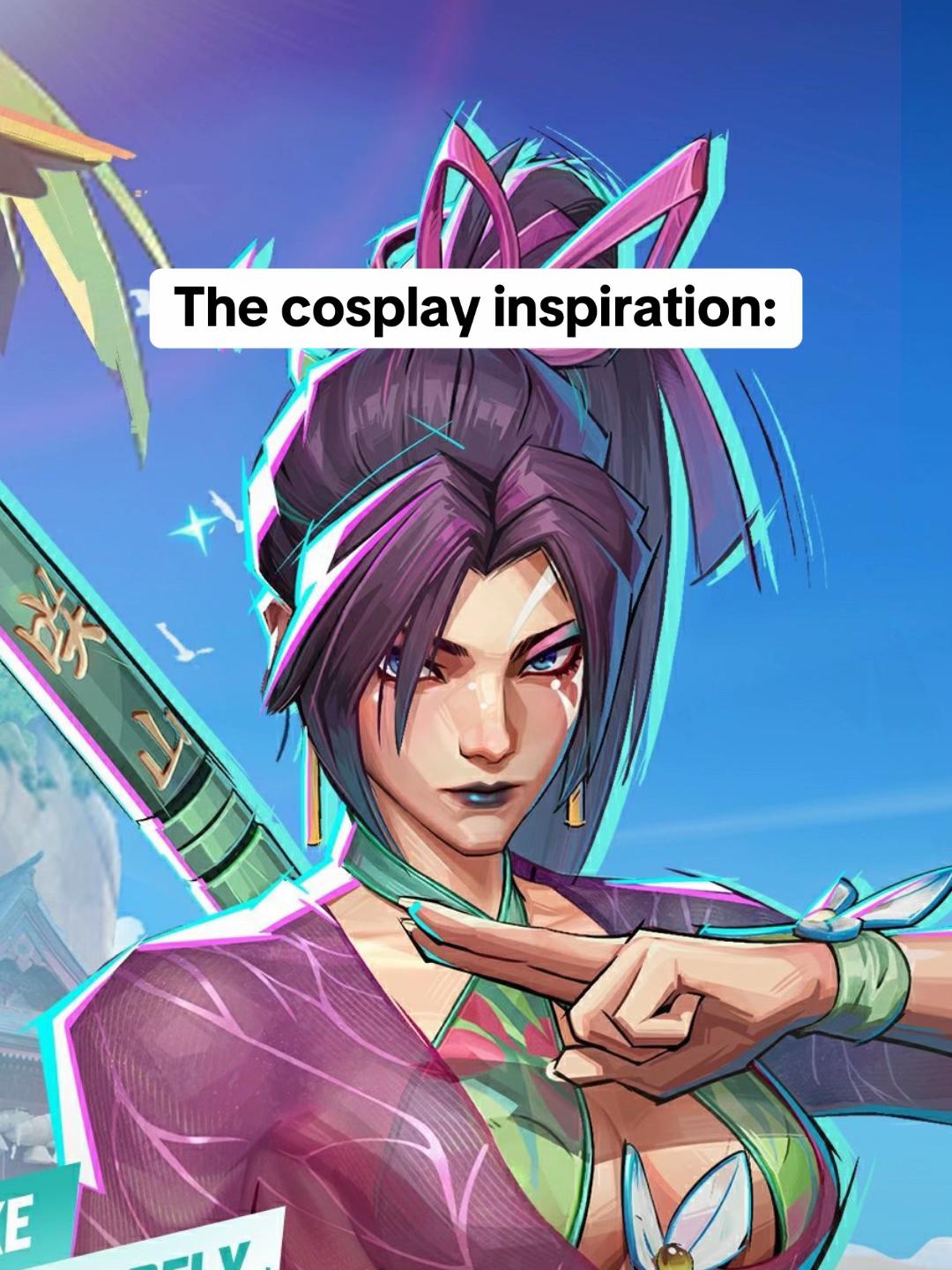 @Cece