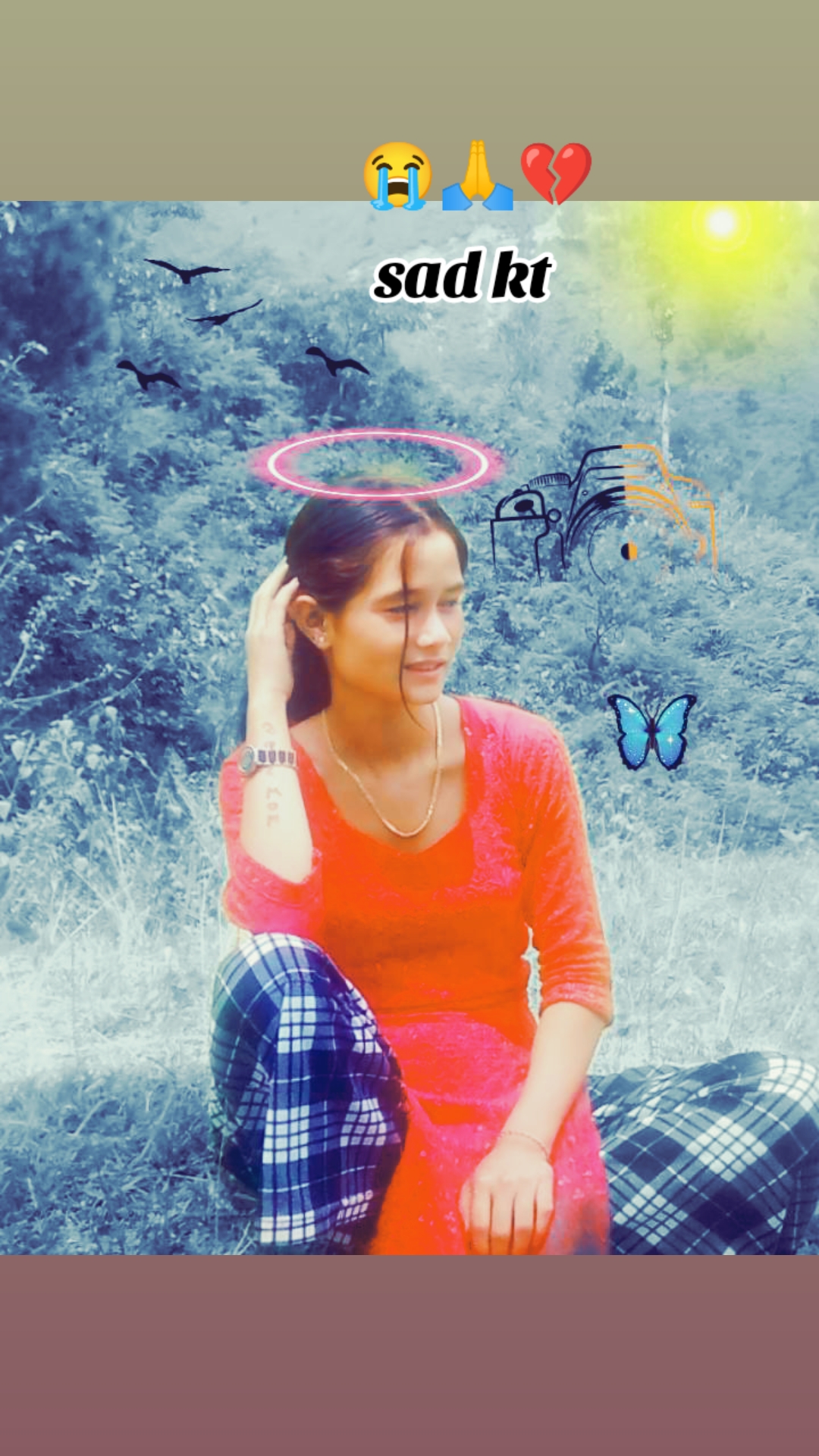 @mayalu babita sk MY ❣️ LIFE SI