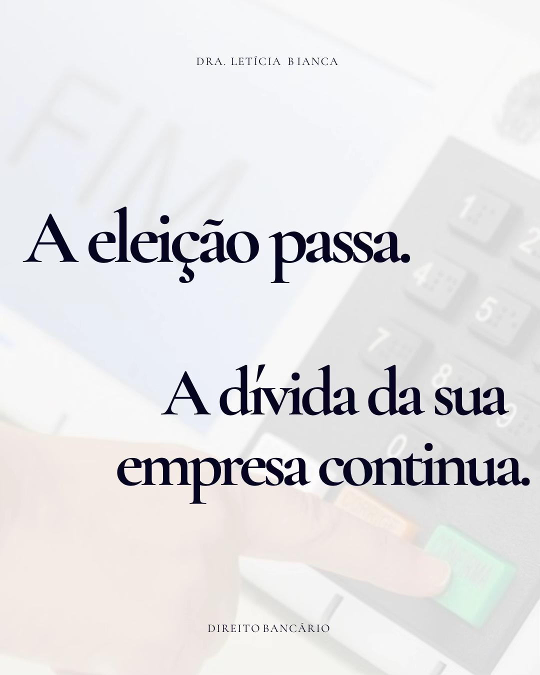 @Letícia Bianca Advogada