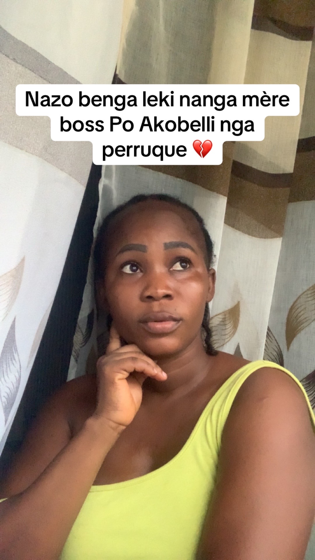 @Midej la mexicaine