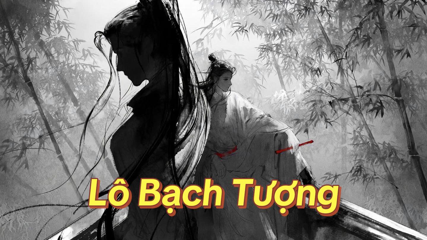 @Võ Hiệp đang tu tiên