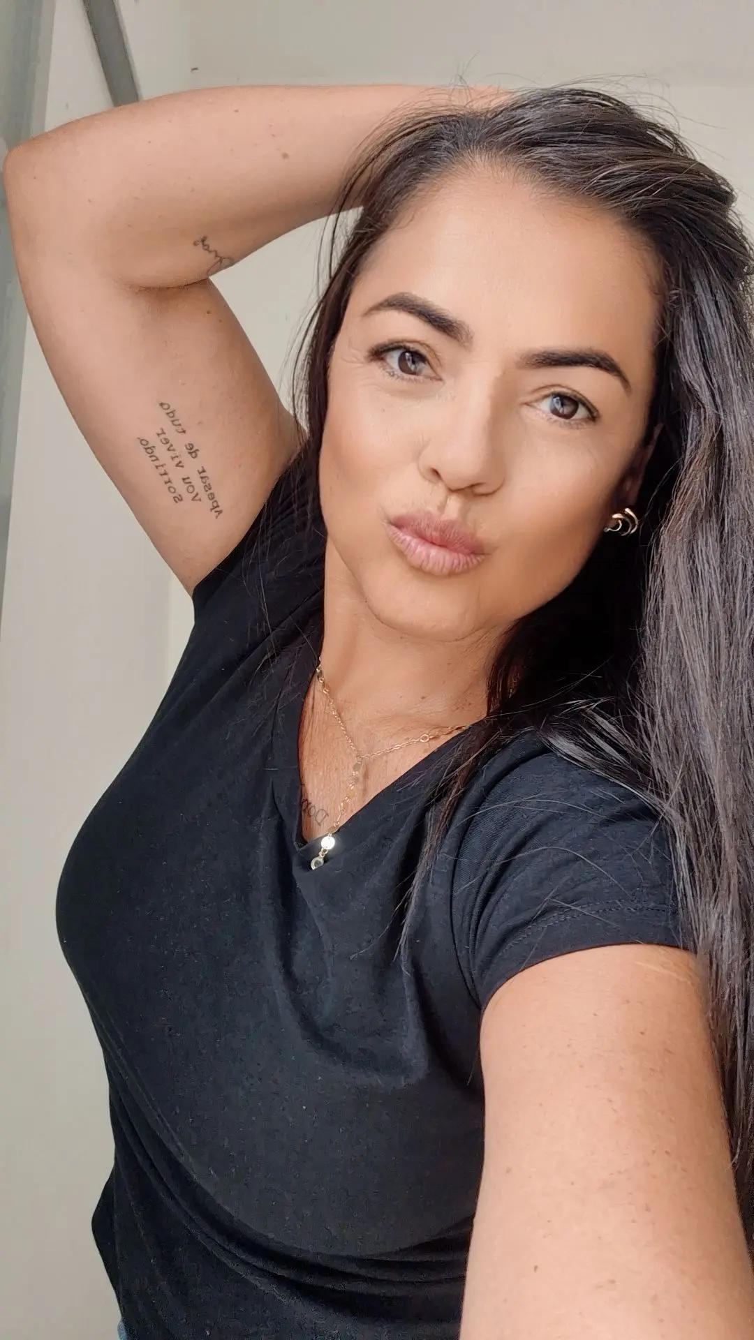 @Andrea da Silva Santos