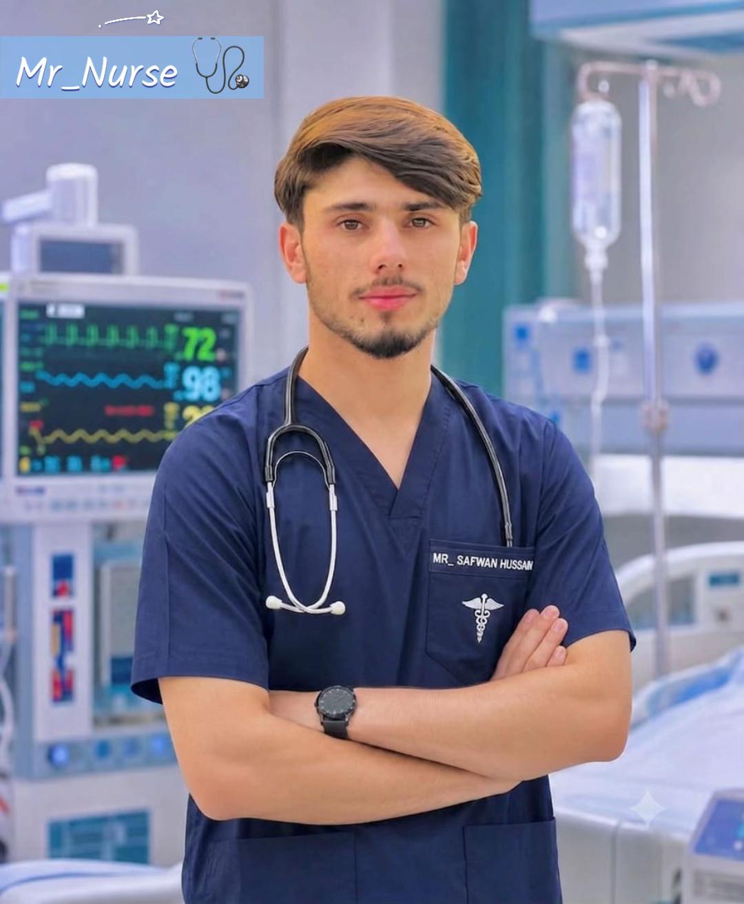 @𝐌ʀ_𝐍ᴜʀsᴇ 🧑⚕️🩺