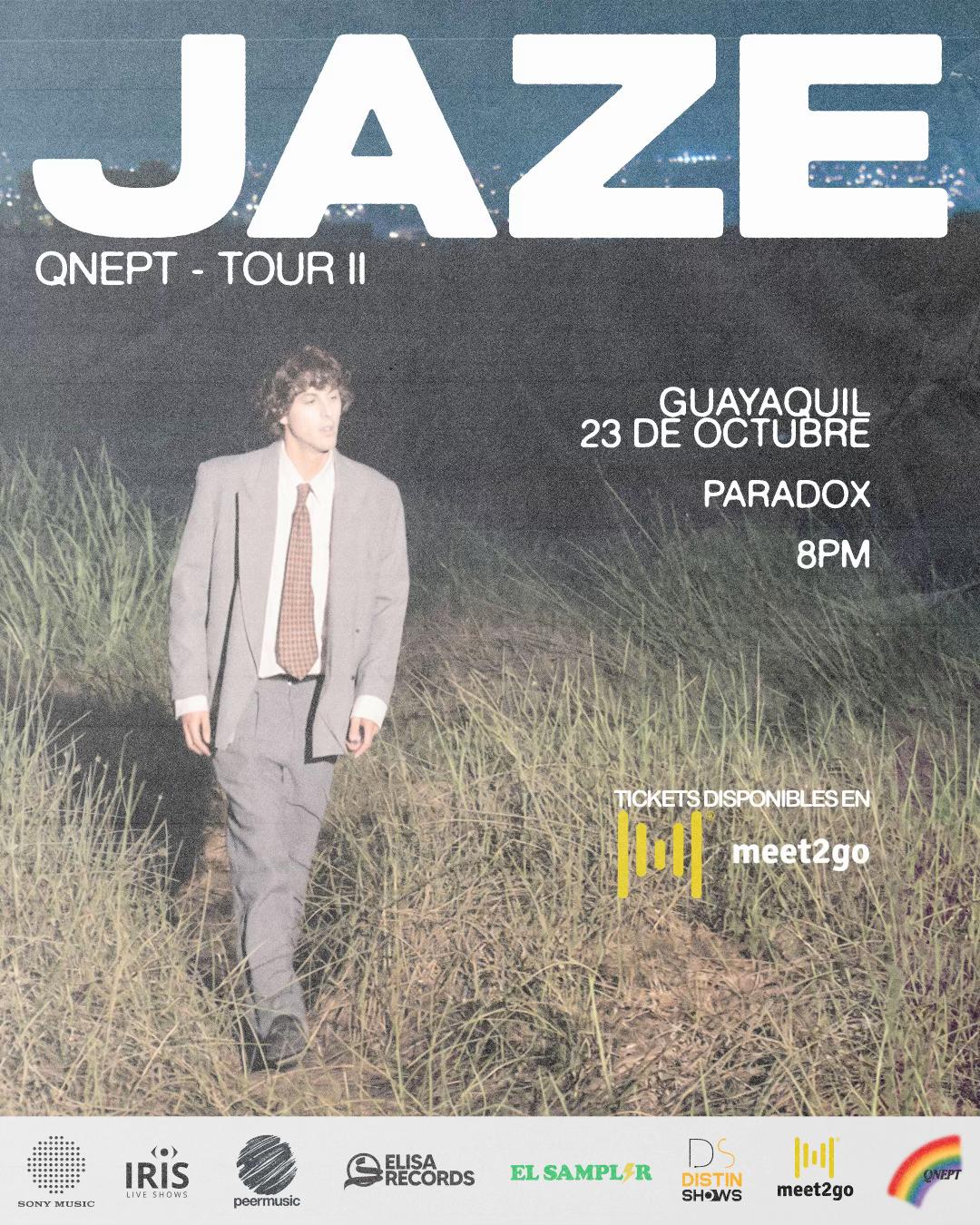@jaze