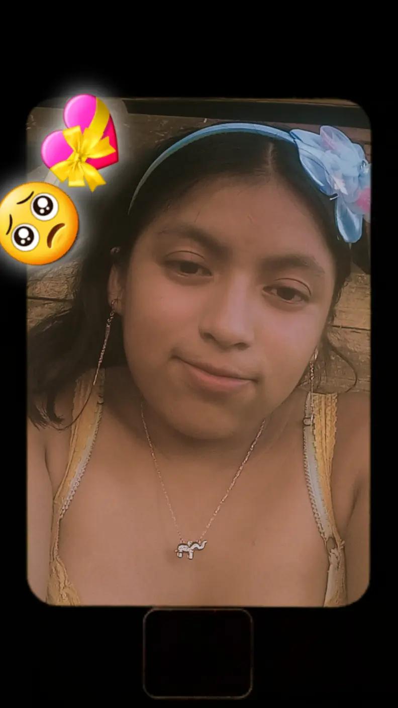 @LA CHAPARRITA♡♡♡☆♡