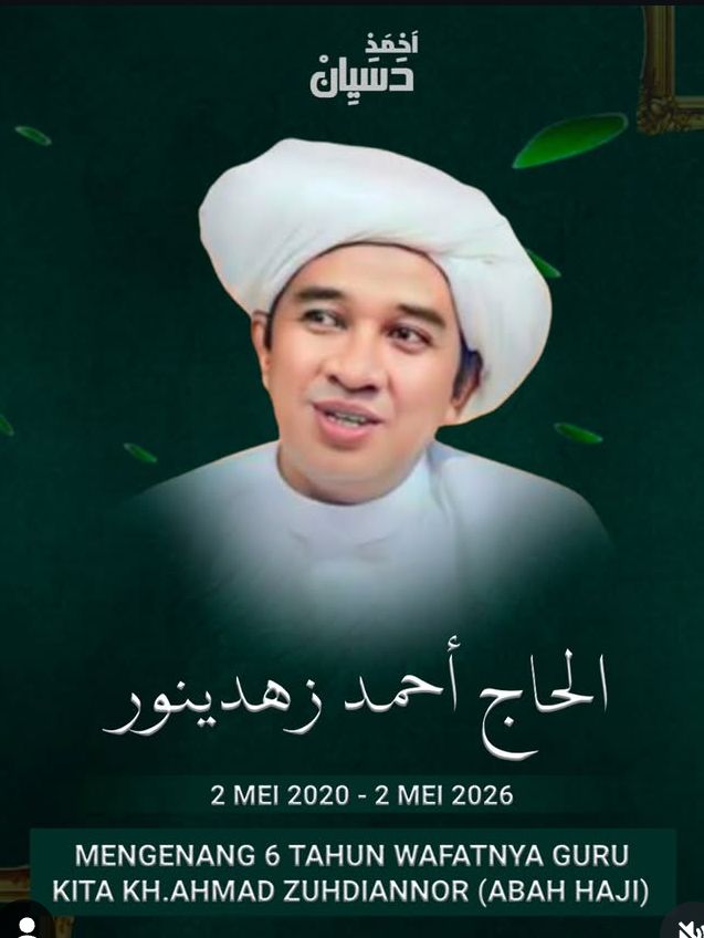 @pecinta majelis official✅