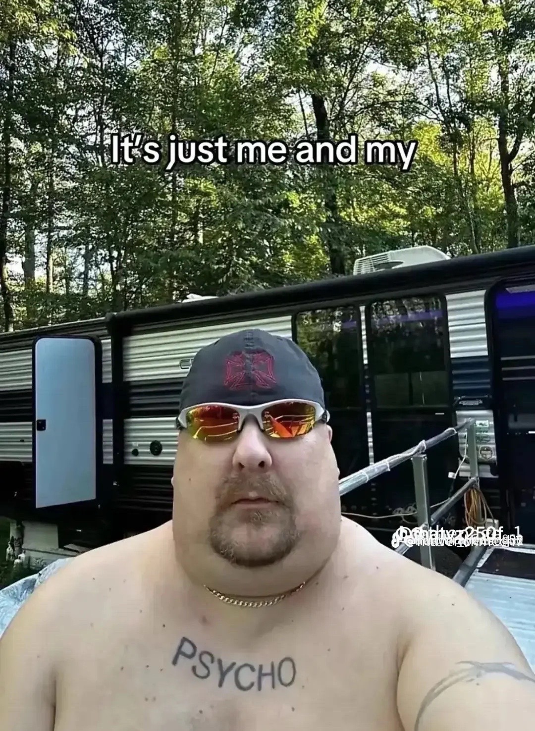 @Trey