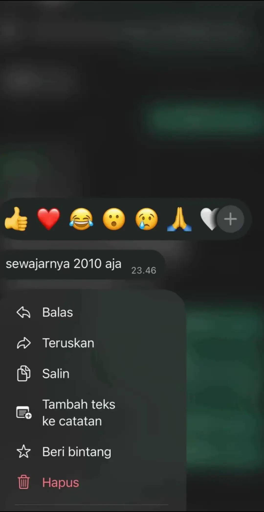@nicole kedua