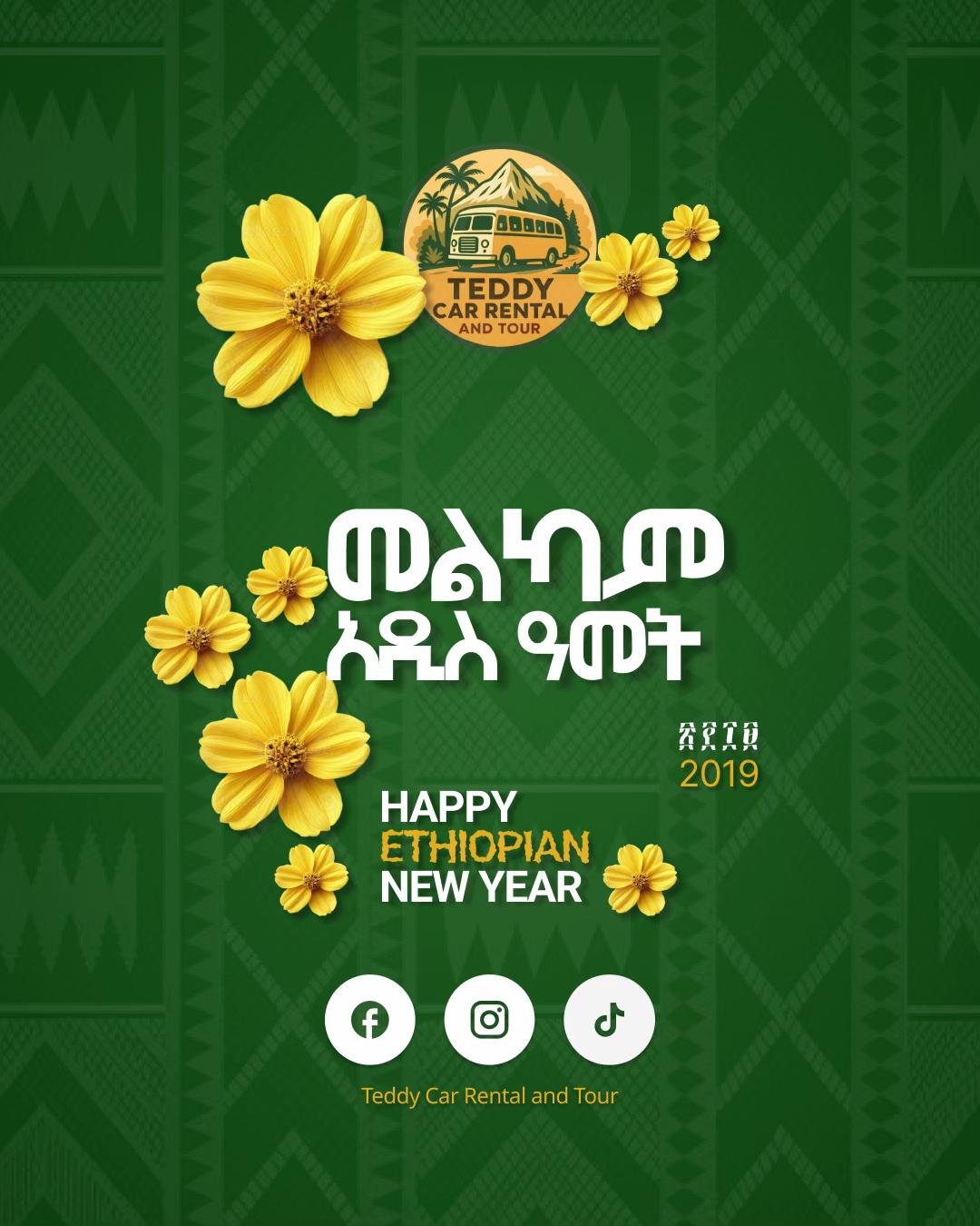 @Teddy Car Rental
