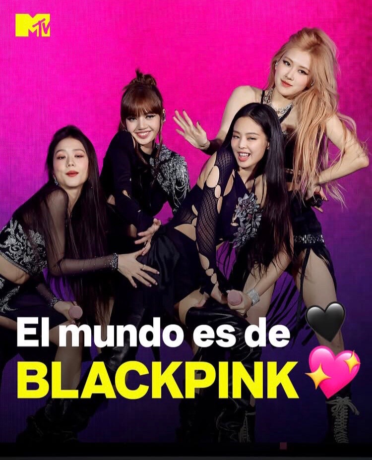 @Telehit Música