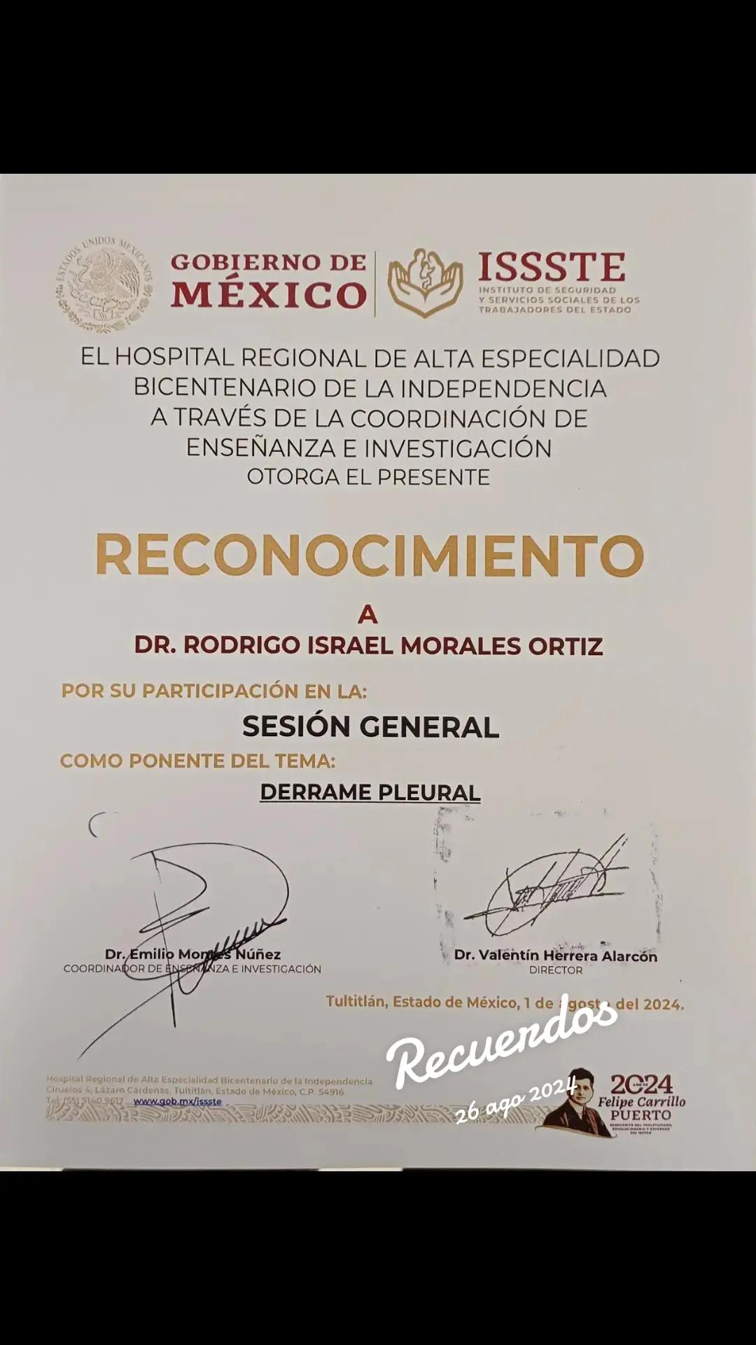 @Dr. Ajolote.