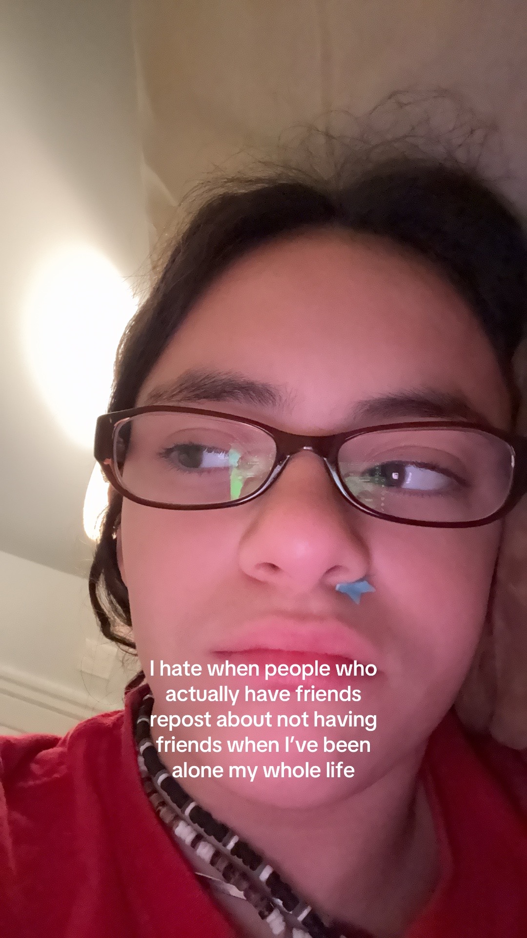 @Stinky Toe