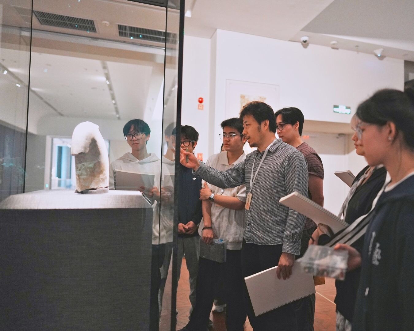 @China Academy of Art