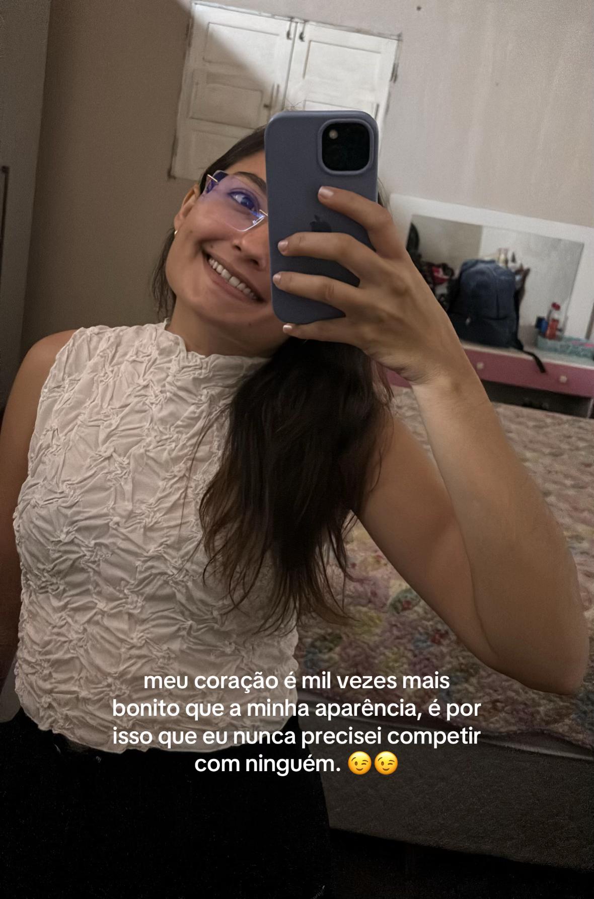 @Alany Vieira