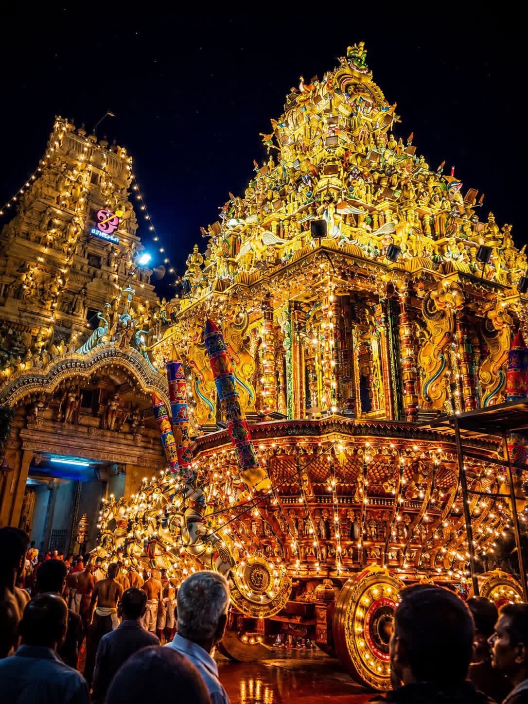 @Vj kisho 🇱🇰⚡️
