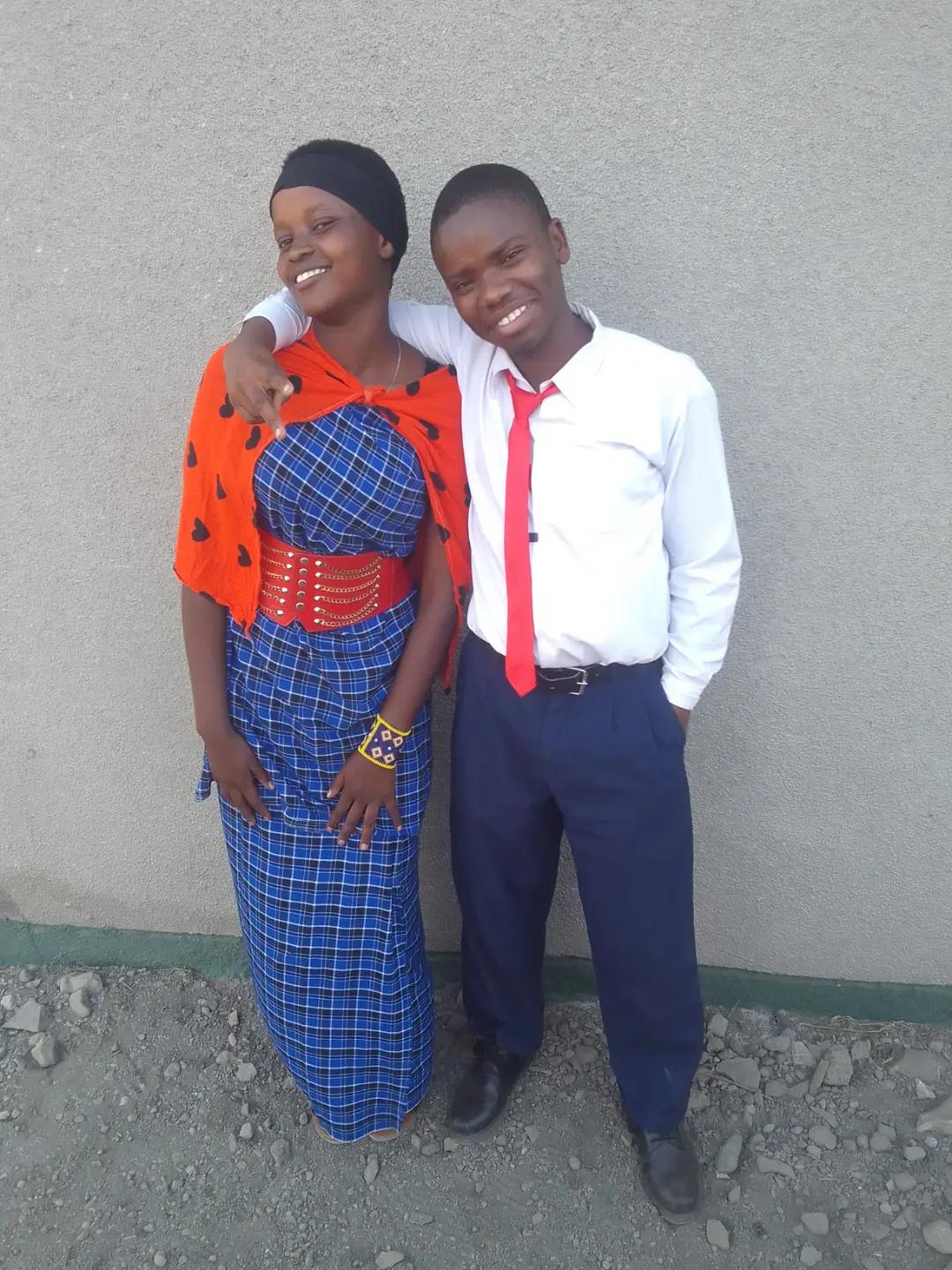 @naipasoi mollel
