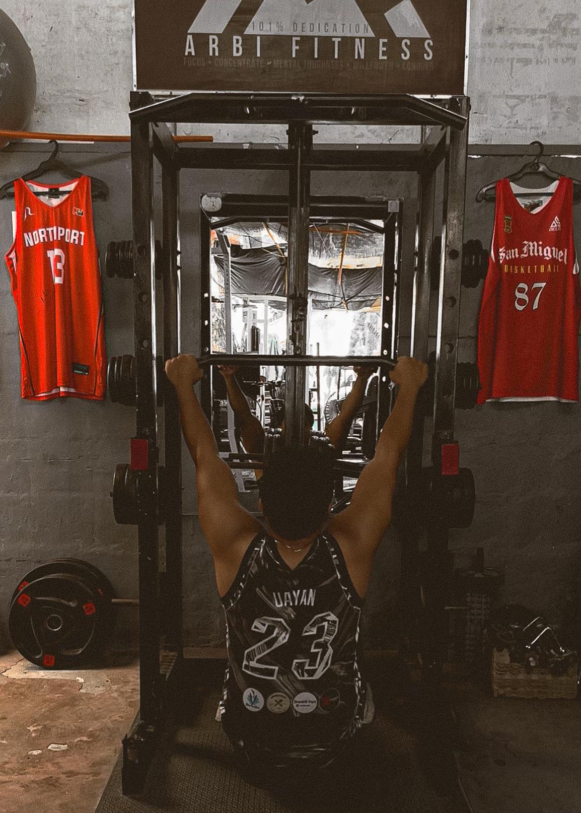 @Coach Arbi 🇵🇭