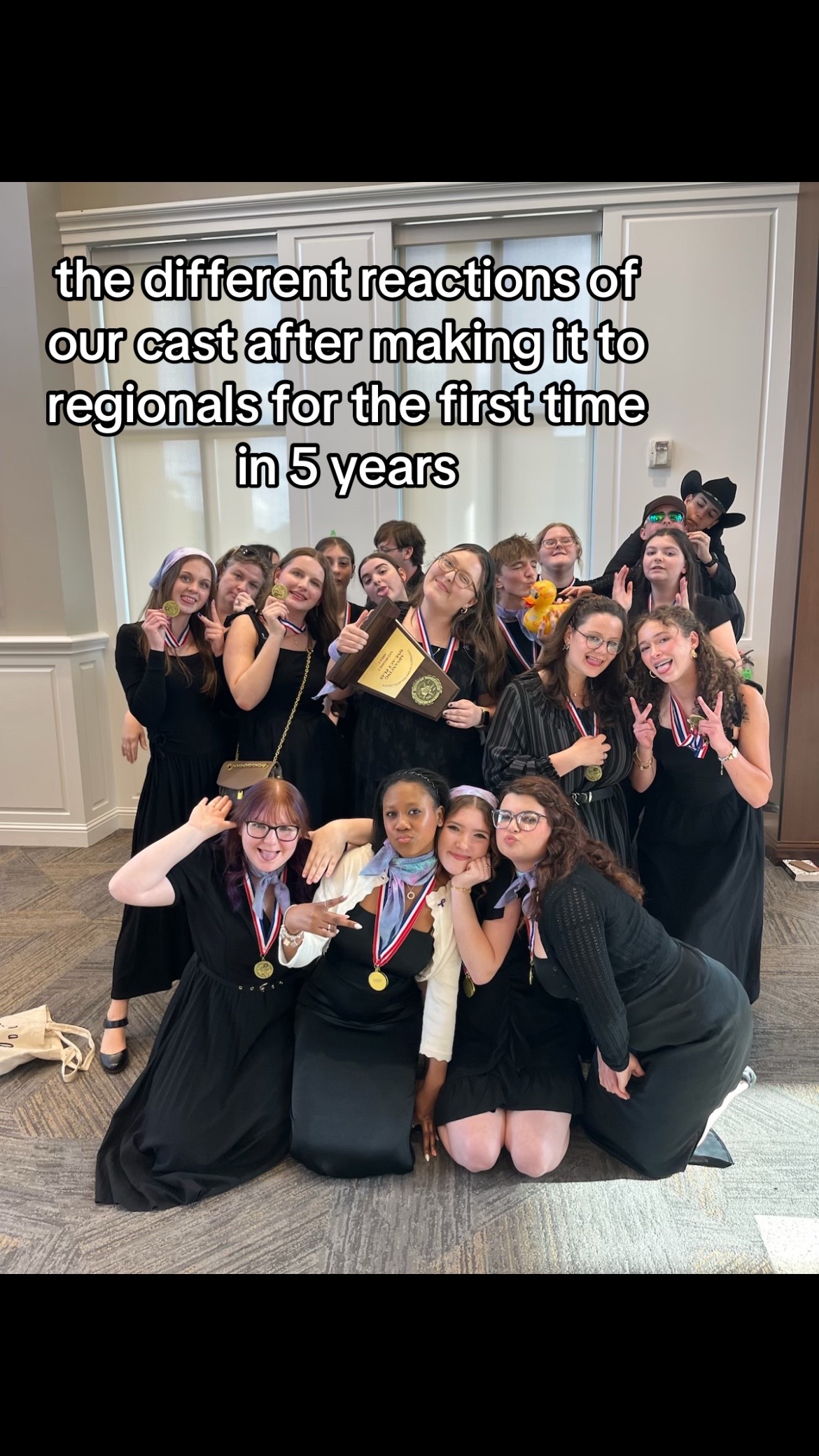 @hsisdtheatre