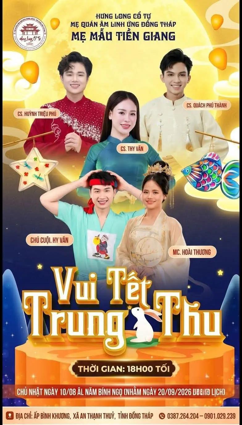 @Phường Long An - TN3