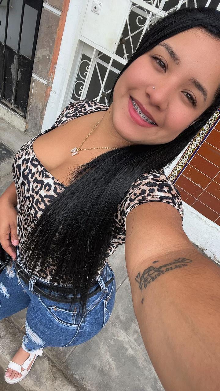 @ChiquitaHermosa😍
