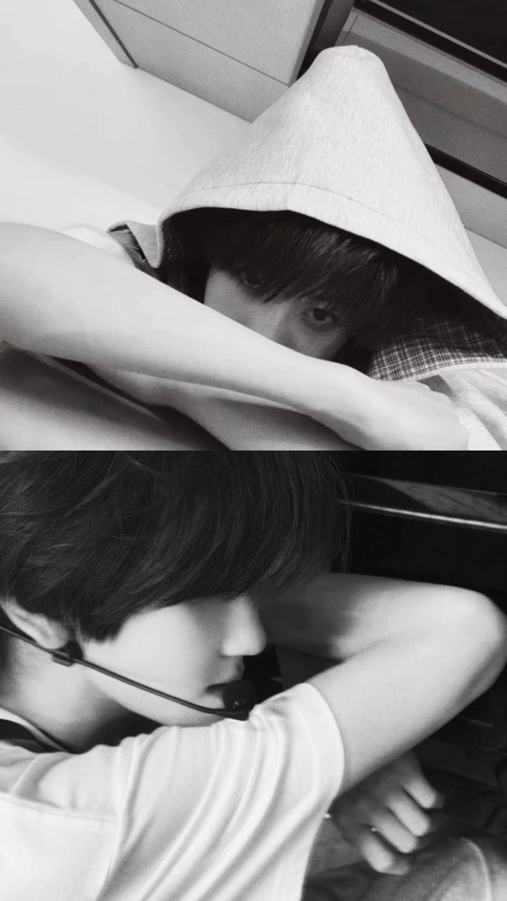 @โ๐ .Zuo Qihanโ๐ .