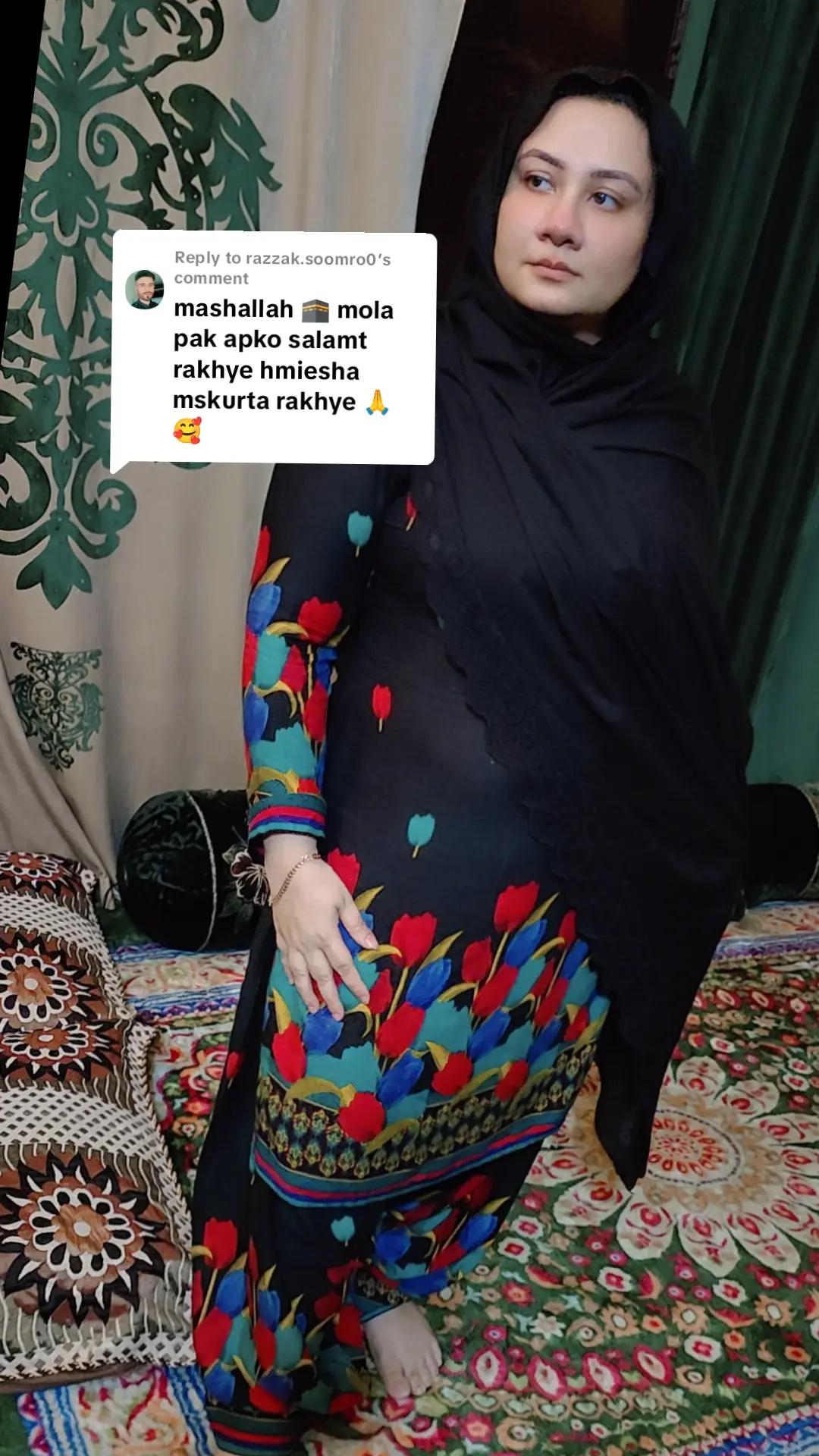 @Annie khan