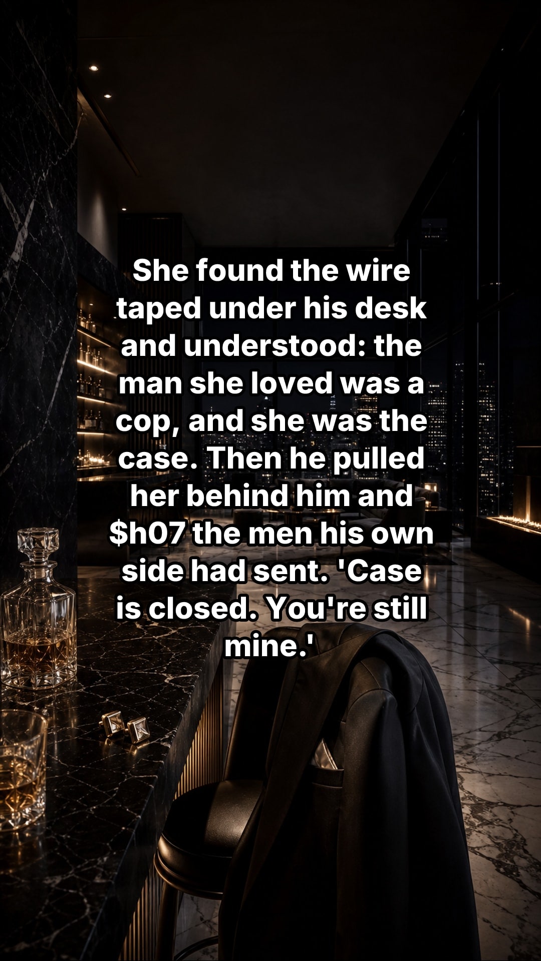 @Highgate Mysteries