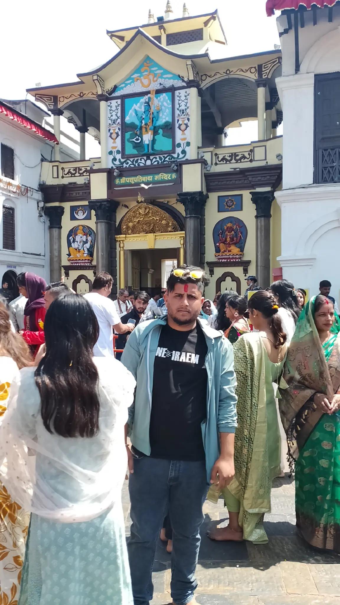 @Chandan Raj 13
