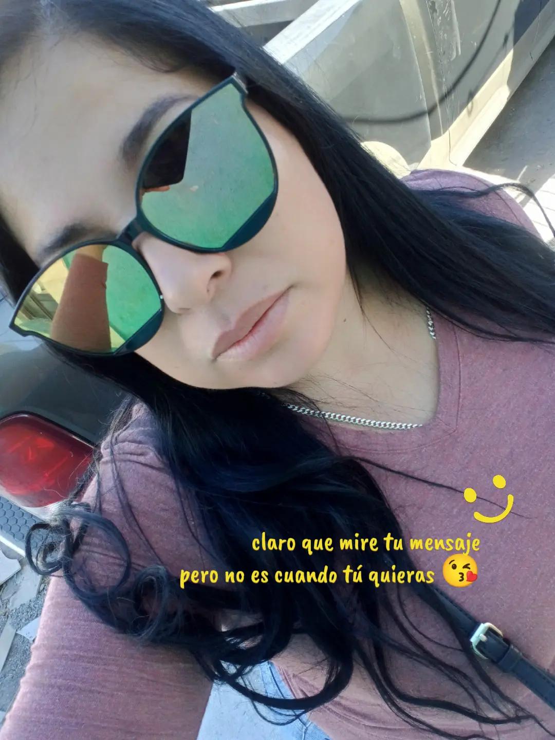 @Judith Mendoza