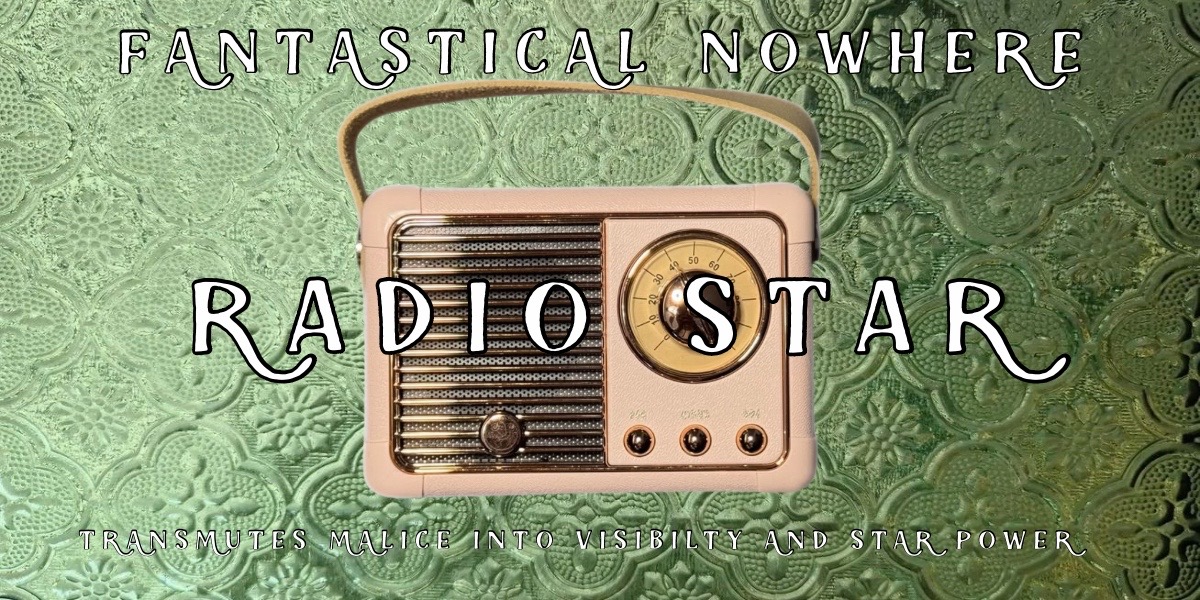 @Fantastical Nowhere