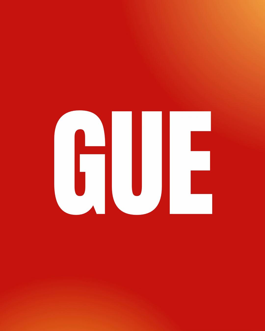 @GUE- FM-TV NOT&Iacute;CIAS