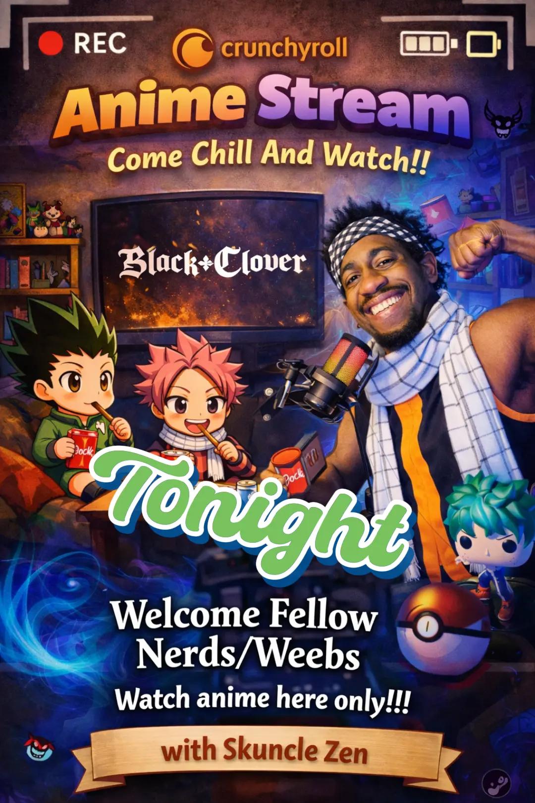 @🦨Skuncle♿️Zen🍃