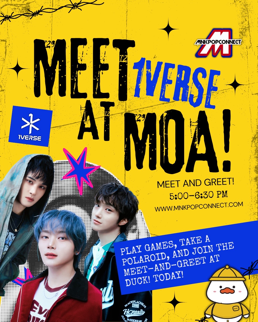 @MNKPOPCONNECT