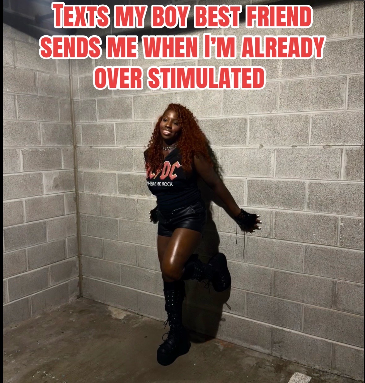 @DaiJa Mack