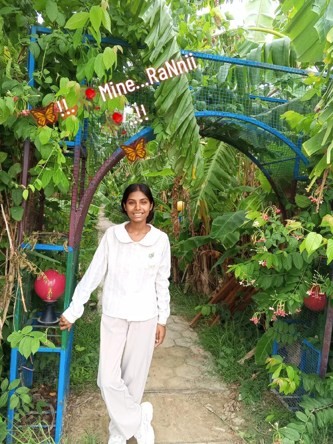 @🦋🥀Ziddi Girl 🦋🥀
