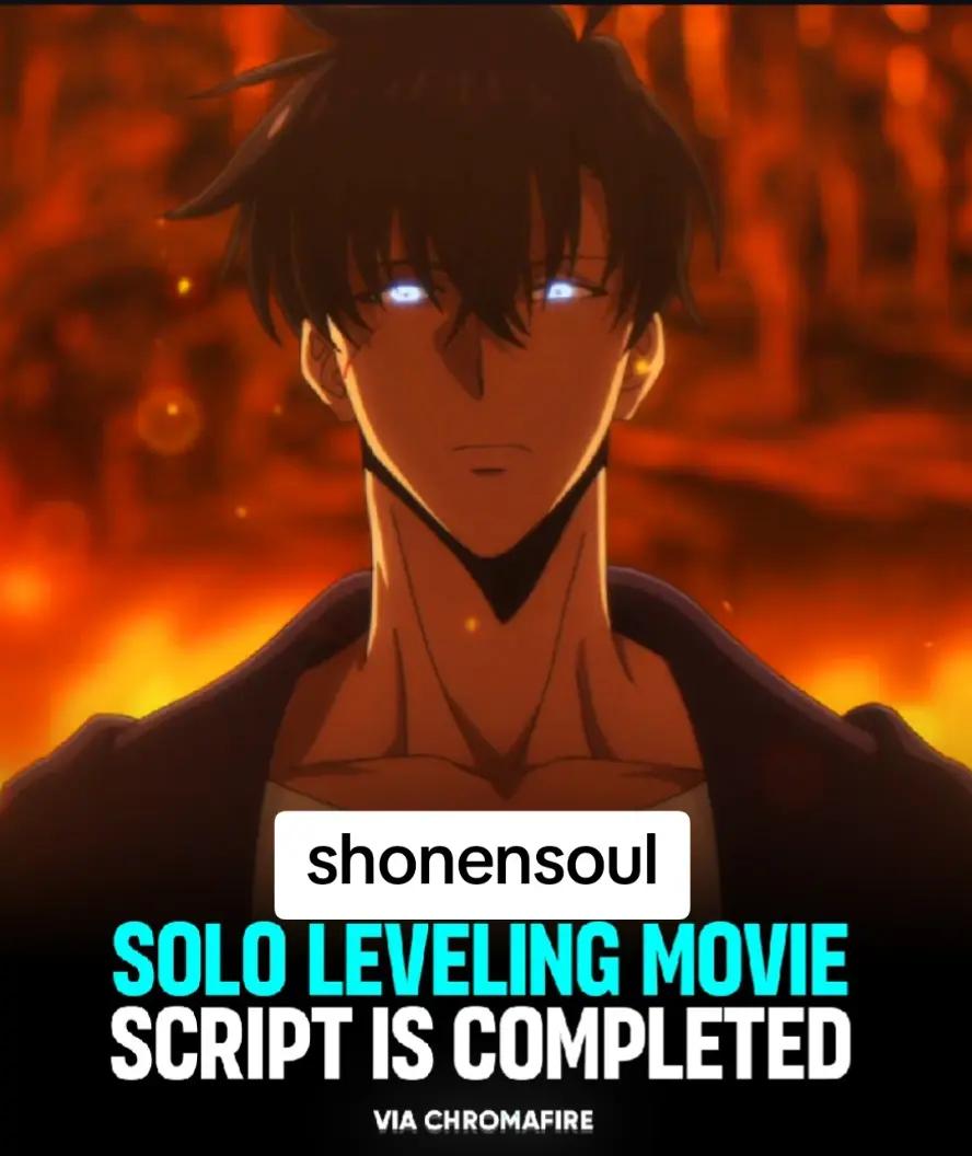 @Shonen soul