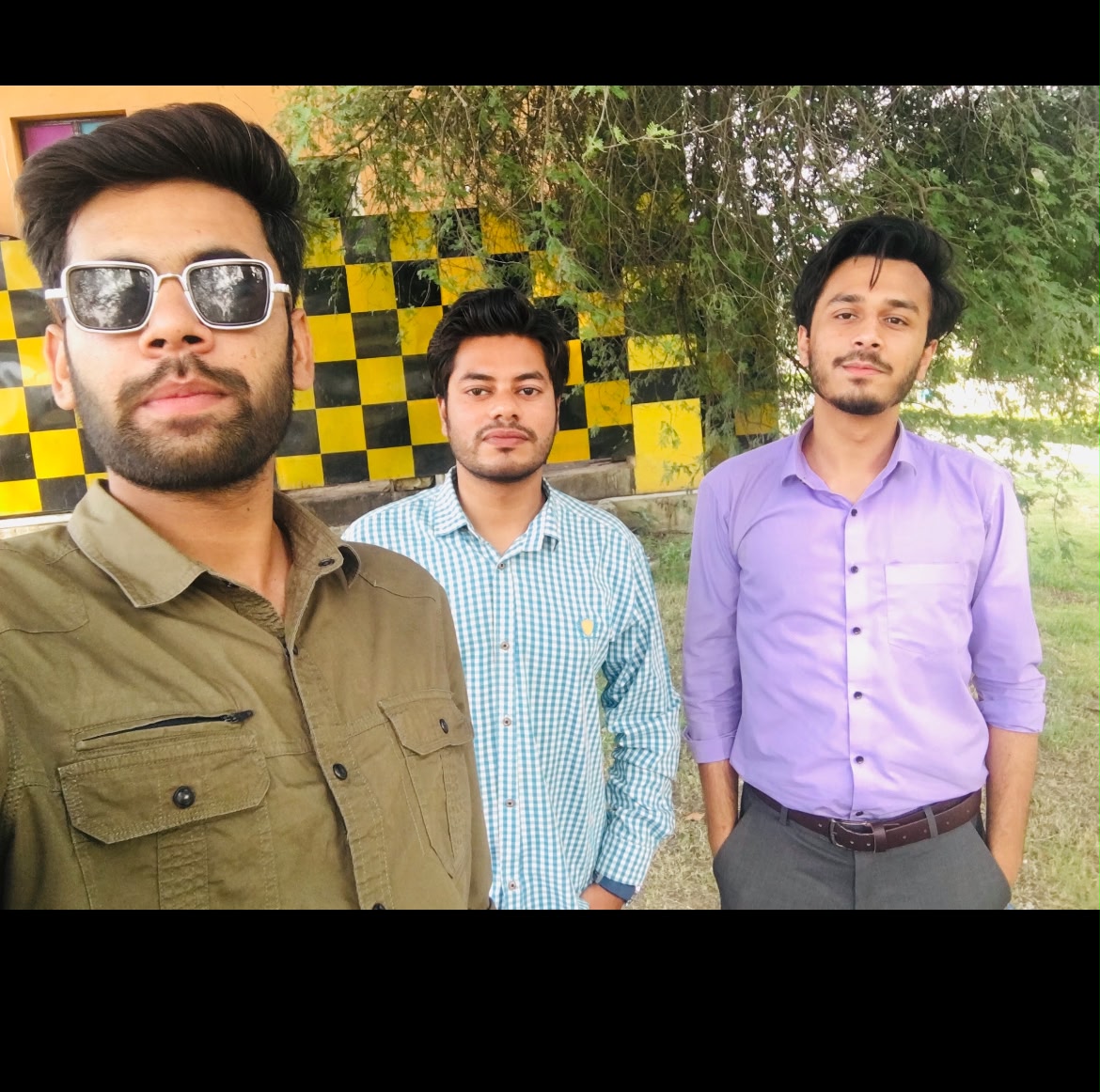 @OsAma Qureshi
