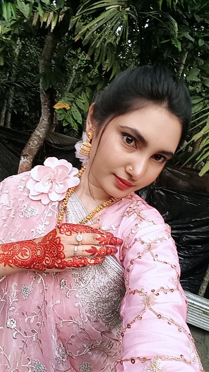 @Shimu Islam 🥰
