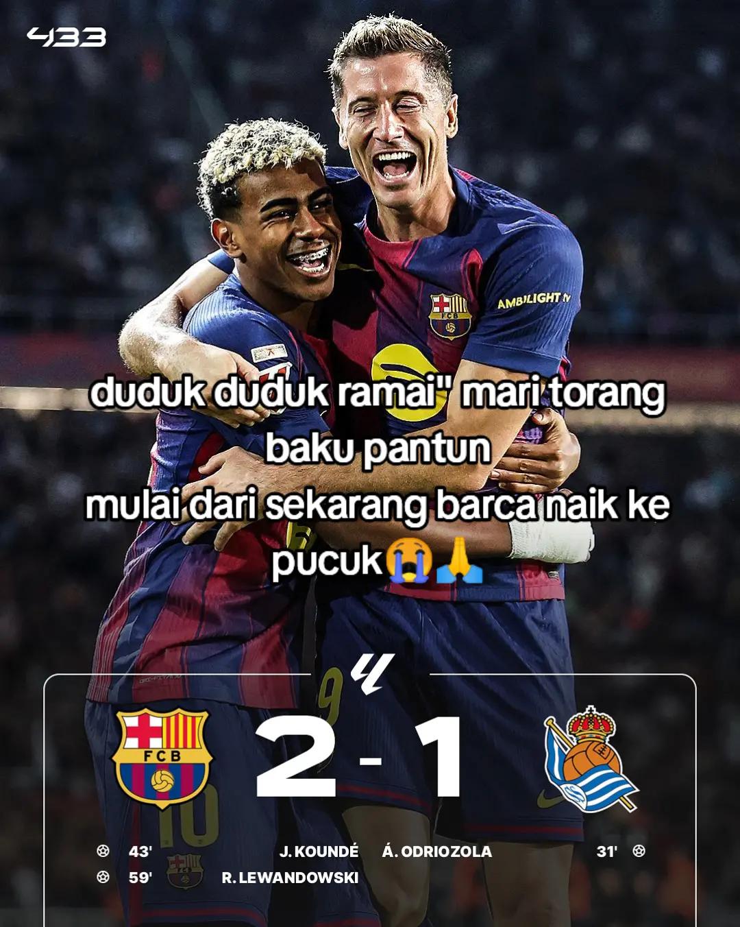 @AL SUPER COPA