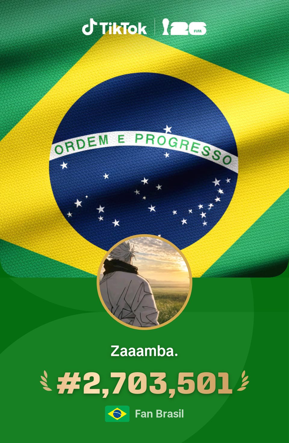 @Zaibuzai`
