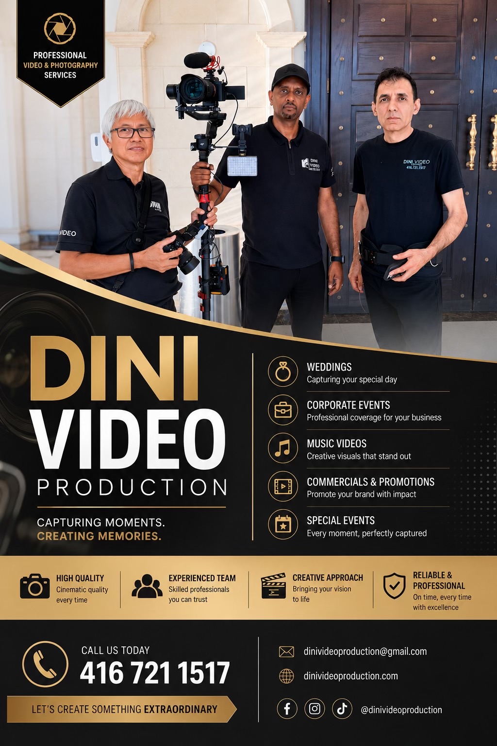 @Dini Video
